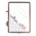 MUSTTBY Ekran dotykowy + OCA do iPAD Air 4 (czarny)