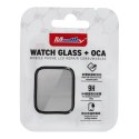 MUSTTBY Szybka + OCA do APPLE Watch Seria 3-42MM