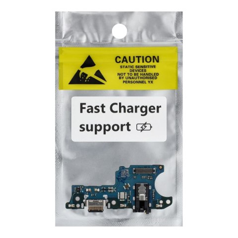 Płytka ładowania do SAMSUNG A03s A037F/M OEM (Fast Charger)