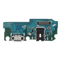 Płytka ładowania do SAMSUNG A12 A127F/M OEM (Fast Charger)