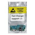 Płytka ładowania do SAMSUNG A12 A127F/M OEM (Fast Charger)