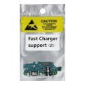 Płytka ładowania do SAMSUNG A14 4G A145F OEM (Fast Charger)