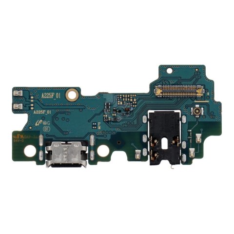 Płytka ładowania do SAMSUNG A22 4G a225F/M/N OEM (Fast Charger)