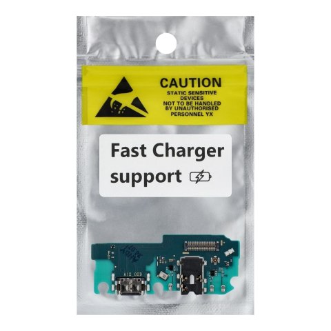 Płytka ładowania do SAMSUNG M12 M127 OEM (Fast Charger)