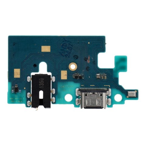 Płytka ładowania do SAMSUNG M31S M317 OEM (Fast Charger)