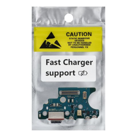 Płytka ładowania do SAMSUNG S20 5G G980/G981F OEM (Fast Charger)