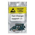 Płytka ładowania do SAMSUNG S21 5G G991B/N/F OEM (Fast Charger)