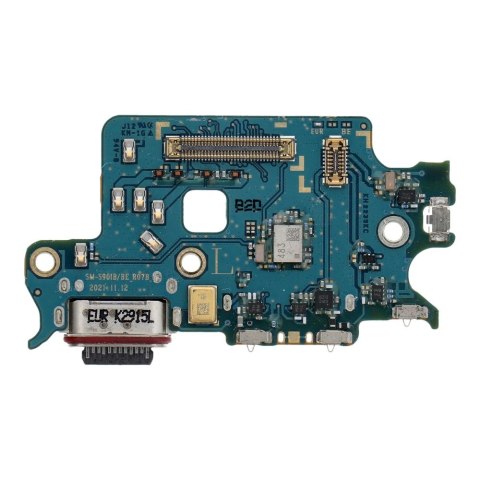 Płytka ładowania do SAMSUNG S22 5G S901B/F OEM (Fast Charger)
