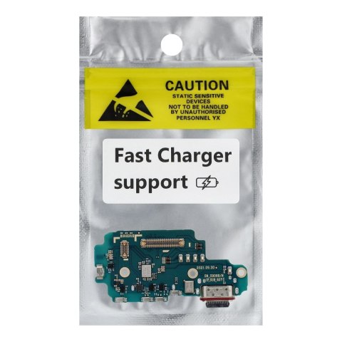 Płytka ładowania do SAMSUNG S22 Ultra 5G S908B/F OEM (Fast Charger)