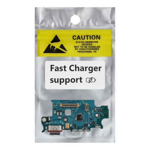 Płytka ładowania do SAMSUNG S23 plus OEM (Fast Charger)