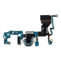 Płytka ładowania do SAMSUNG S9 G960f OEM (Fast Charger)
