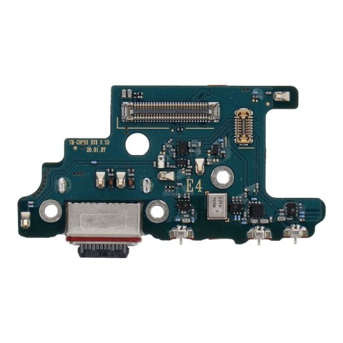 Płytka ładowania do SAMSUNG s20 Plus G986F/B OEM (Fast Charger)