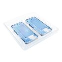 ServicePack 923-08091 Taśma klejąca uszczelka tylna obudowa do iPhone 14 (opakowanie 30szt)
