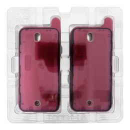 ServicePack Taśma klejąca uszczelka wyświetlacza do iPhone 12 (opakowanie 200szt)