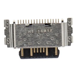 Złącze gniazdo ładowania do XIAOMI Poco x5 5G ORI