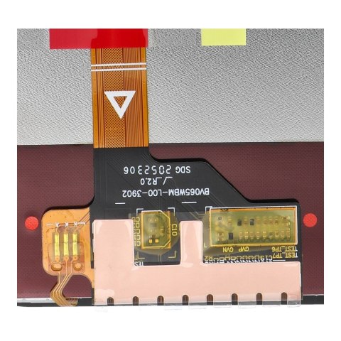 FixCell wyświetlacz LCD do VIVO Y21 Y21S OEM bez ramki