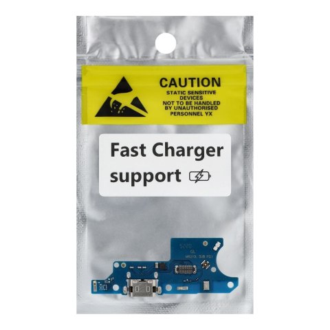 Płytka ładowania do MOTOROLA E7 Power OEM (Fast Charger)