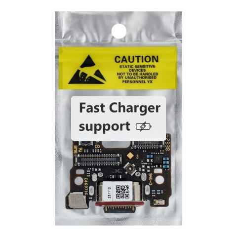 Płytka ładowania do MOTOROLA Edge 30 OEM (Fast Charger)