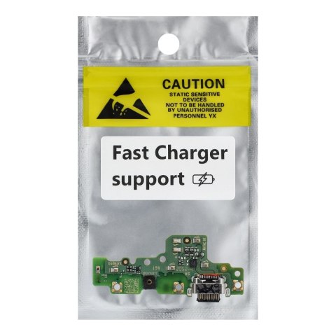 Płytka ładowania do MOTOROLA G power 2021 OEM (Fast Charger)
