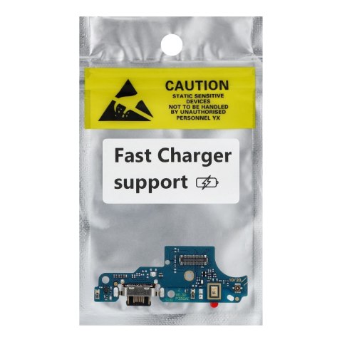 Płytka ładowania do MOTOROLA G10 OEM (Fast Charger)