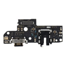 Płytka ładowania do MOTOROLA G50 4G OEM (Fast Charger)
