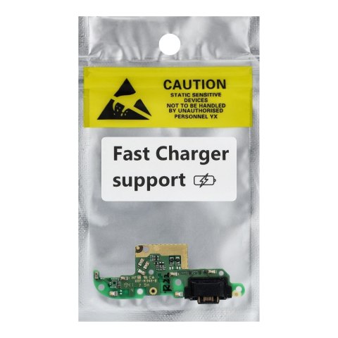 Płytka ładowania do MOTOROLA G8 Power OEM (Fast Charger)