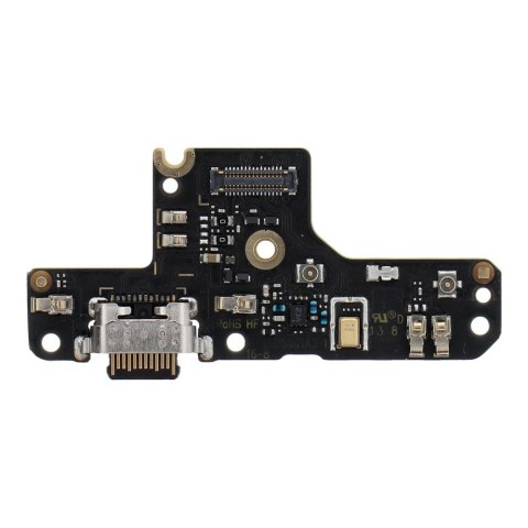 Płytka ładowania do MOTOROLA G9 Plus OEM (Fast Charger)