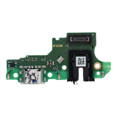 Płytka ładowania do OPPO A15 CPH2185 OEM (Fast Charger)