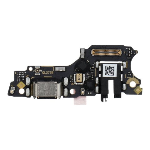 Płytka ładowania do OPPO A53 2020 CPH2127 OEM (Fast Charger)