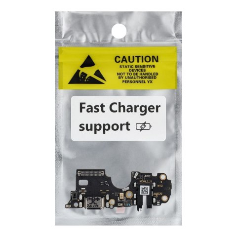 Płytka ładowania do OPPO A54 4G OEM (Fast Charger)
