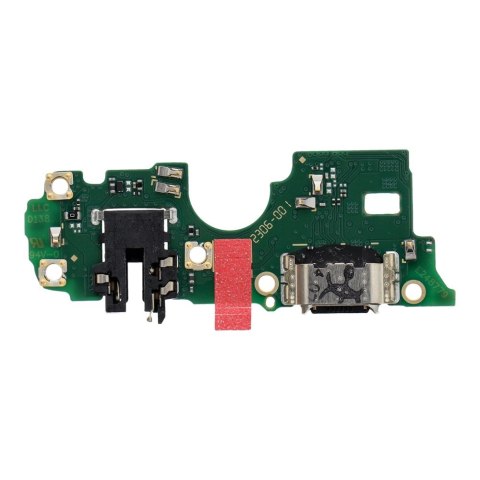 Płytka ładowania do OPPO A55 4g CPH2325 OEM (Fast Charger)