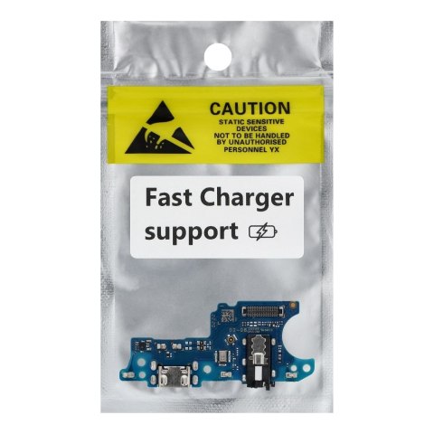 Płytka ładowania do SAMSUNG A03 A035F/G/M OEM (Fast Charger)