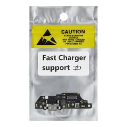 ServicePack Płytka ładowania usb MOTOROLA E20 5P68C19462