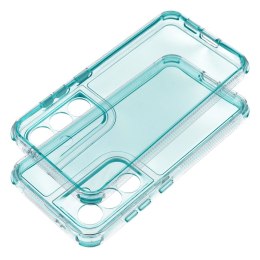 Etui na Xiaomi Redmi 15C (173,16 x 81,07 x 8,2) Matrix Clear miętowe