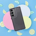 Etui na Xiaomi Redmi Note 14 PRO 4G Matrix Clear czarne
