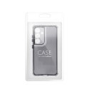 Etui na Xiaomi Redmi Note 14 PRO 4G Matrix Clear czarne