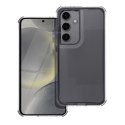 Etui na Xiaomi Redmi Note 15 PRO 5G Matrix Clear czarne