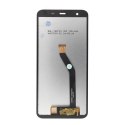 FixCell wyświetlacz LCD do BLACKVIEW BV6300 OEM bez ramki