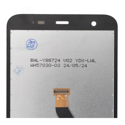 FixCell wyświetlacz LCD do BLACKVIEW BV6300 OEM bez ramki