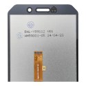 FixCell wyświetlacz LCD do DOOGEE S61 Pro OEM bez ramki