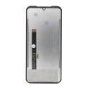 FixCell wyświetlacz LCD do DOOGEE S86 Pro OEM bez ramki