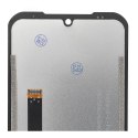 FixCell wyświetlacz LCD do DOOGEE S86 Pro OEM bez ramki