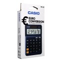 Kalkulator CASIO MS-8E granatowy