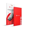 Szkło hartowane do Xiaomi Redmi NOTE 14 4G / Redmi NOTE 14 5G Forcell Ultra Clear Glass czarne