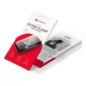 Szkło hartowane do Xiaomi Redmi NOTE 14 4G / Redmi NOTE 14 5G Forcell Ultra Clear Glass czarne