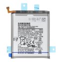 ServicePack Bateria EB-BA515ABY do SAMSUNG A51 A515 GH82-21668A