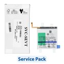 ServicePack Bateria EB-BS912ABY do SAMSUNG S23 S911B GH82-30483A