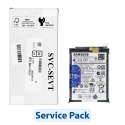 ServicePack Bateria HQ-50SD do SAMSUNG A14 4G A145F GH81-23539A