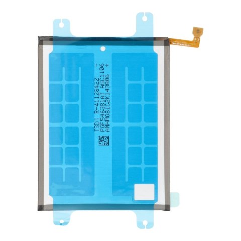 ServicePack Bateria do SAMSUNG A72 A725F GH82-25461A