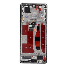 Wyświetlacz LCD do HONOR 60 OEM z ramką